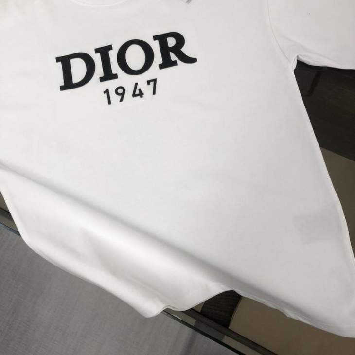 Dior T Shirts Short _SKUDiorXS-Ltltx6415464